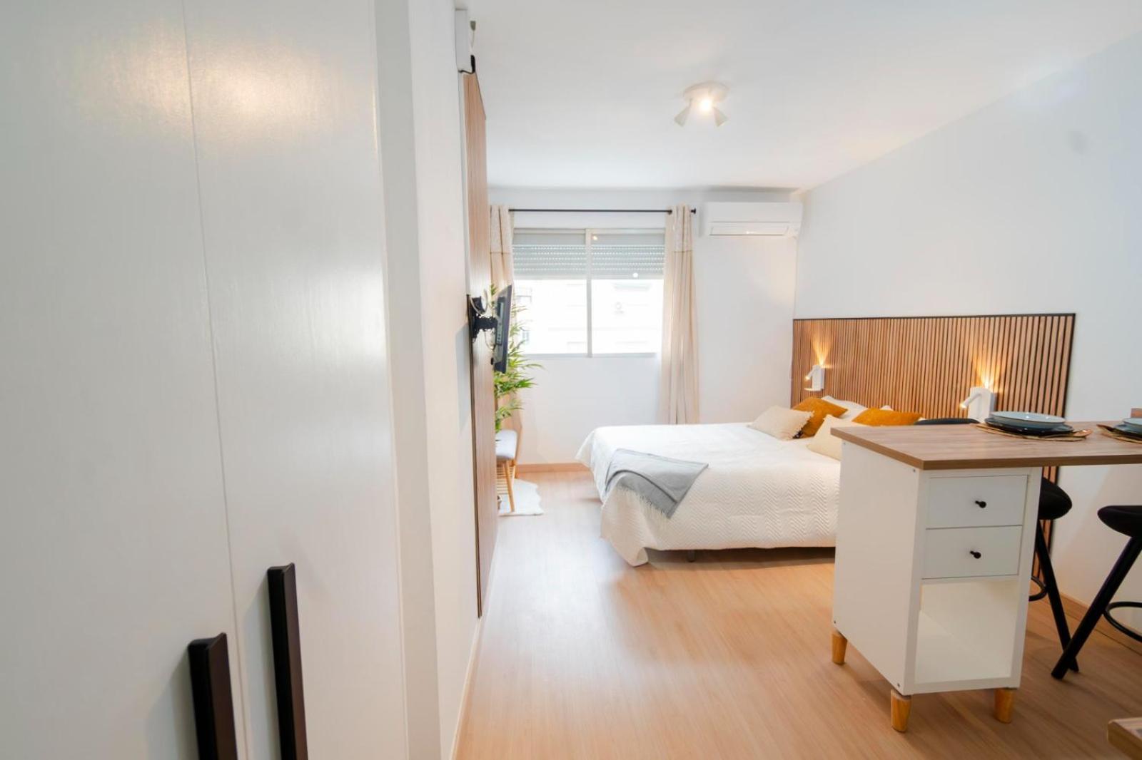 Bonito Piso En El Centro De By Bebalmy Appartement Grenade