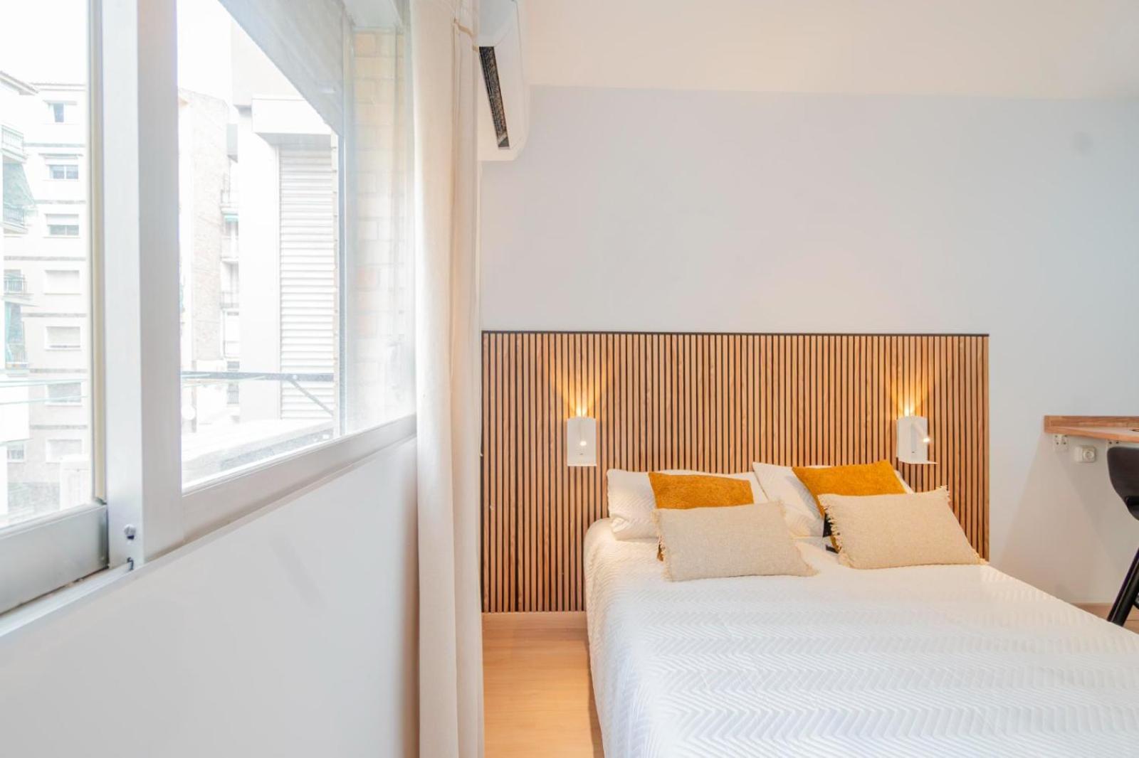 Bonito Piso En El Centro De By Bebalmy Appartement Grenade